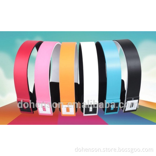 Hot Wireless Headphones Popular Bluetooth Headphones